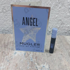 Отзыв Thierry Mugler Angel