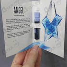 Отзыв Thierry Mugler Angel