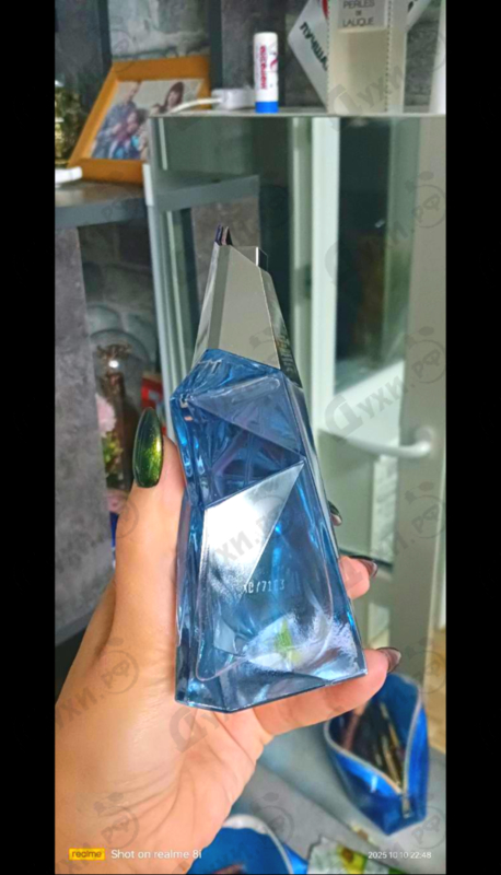 Купить Angel от Thierry Mugler