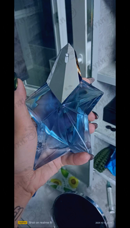 Парфюмерия Thierry Mugler Angel