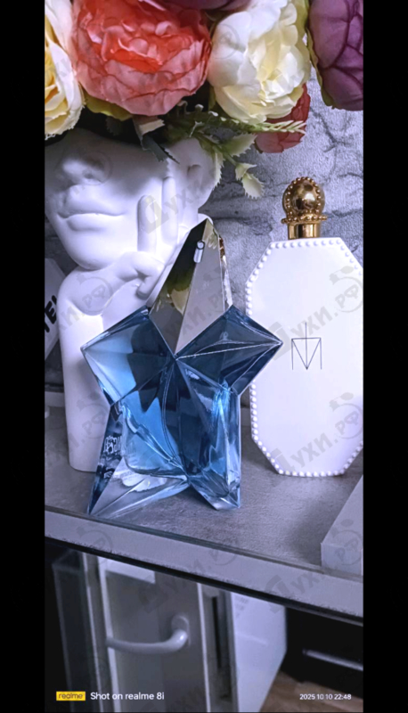 Купить Angel от Thierry Mugler