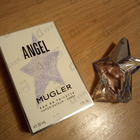 Отзыв Thierry Mugler Angel