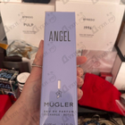 Духи Angel от Thierry Mugler