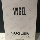Отзыв Thierry Mugler Angel