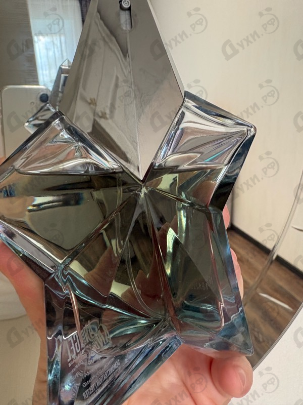 Парфюмерия Angel от Thierry Mugler