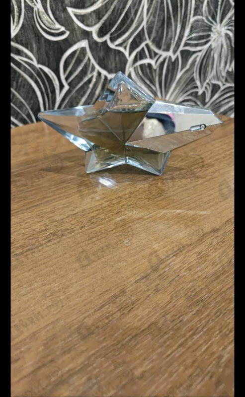 Отзыв Thierry Mugler Angel