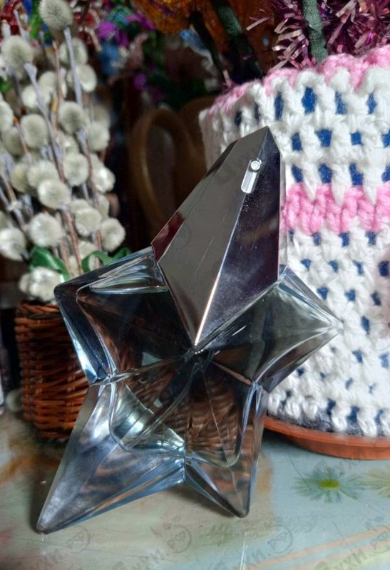 Духи Angel от Thierry Mugler