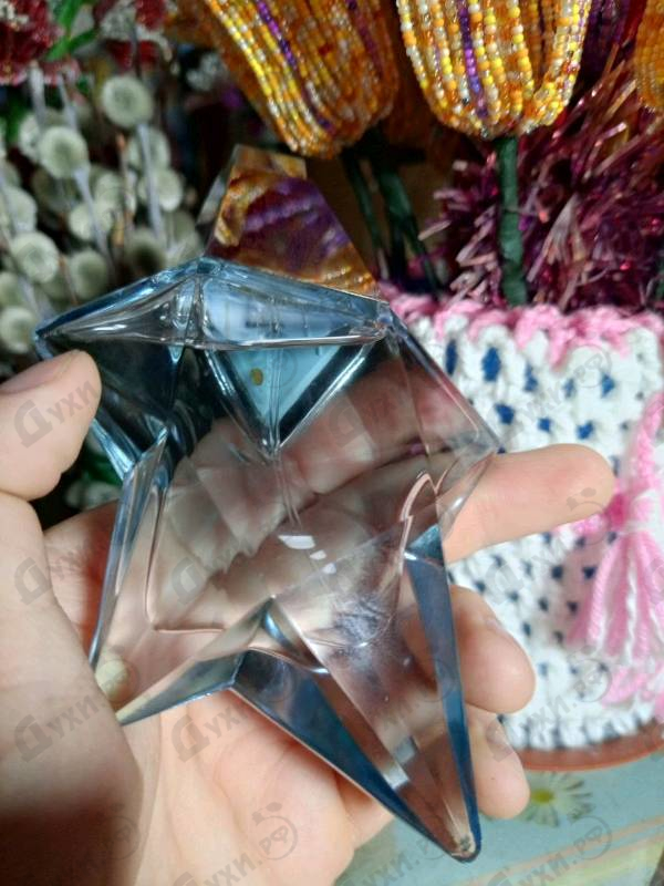 Духи Angel от Thierry Mugler