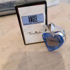 Отзывы Thierry Mugler Angel