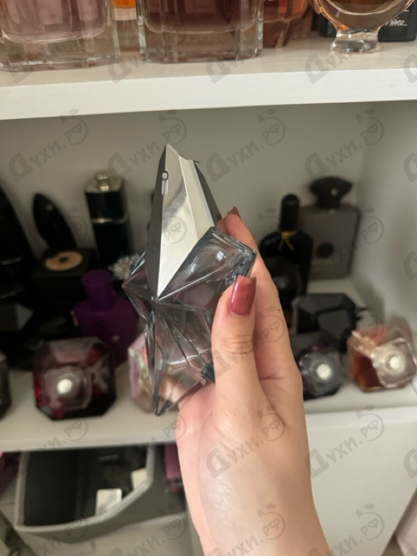 Парфюмерия Angel от Thierry Mugler
