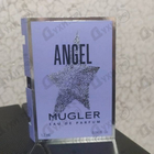 Отзыв Thierry Mugler Angel