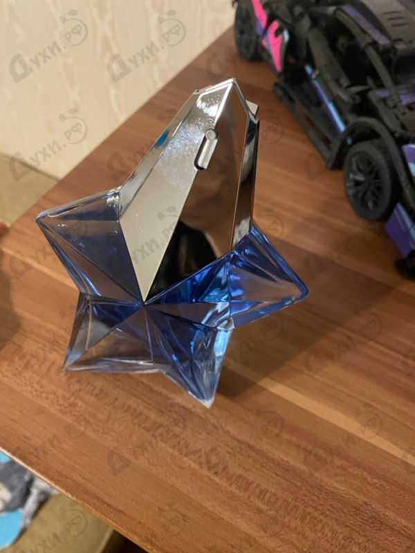 Парфюмерия Thierry Mugler Angel