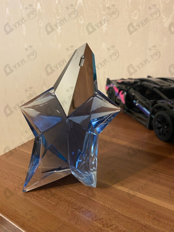 Духи Angel от Thierry Mugler
