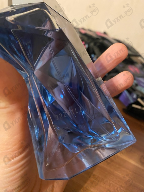 Духи Angel от Thierry Mugler