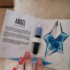 Духи Angel от Thierry Mugler
