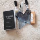 Отзывы Thierry Mugler Angel