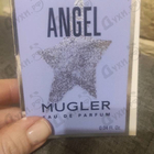 Отзывы Thierry Mugler Angel