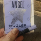 Парфюм Thierry Mugler Angel