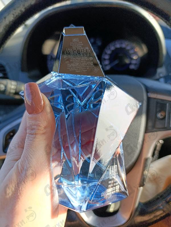 Купить Angel от Thierry Mugler