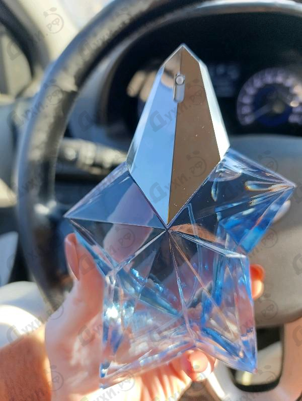 Духи Angel от Thierry Mugler