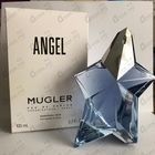 Отзыв Thierry Mugler Angel