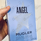 Отзыв Thierry Mugler Angel