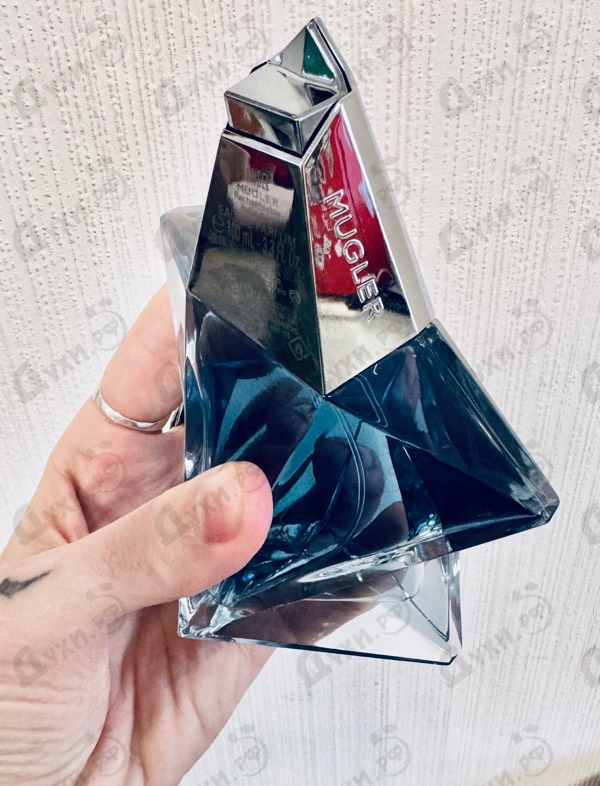 Парфюмерия Thierry Mugler Angel