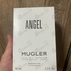 Отзывы Thierry Mugler Angel