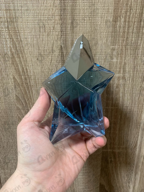 Парфюмерия Angel от Thierry Mugler