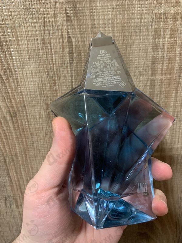 Купить Angel от Thierry Mugler