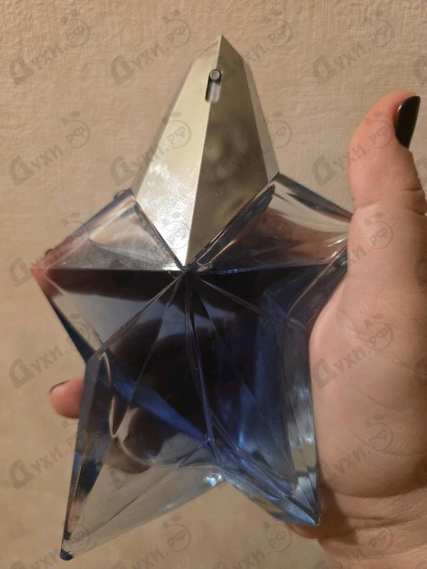 Купить Thierry Mugler Angel
