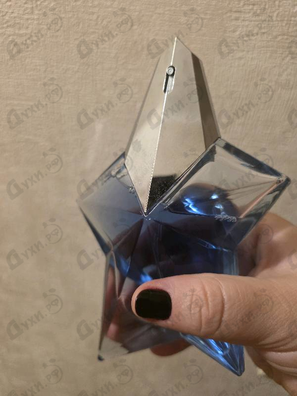 Купить Angel от Thierry Mugler