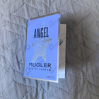 Духи Angel от Thierry Mugler
