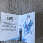 Отзыв Thierry Mugler Angel