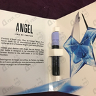 Отзыв Thierry Mugler Angel