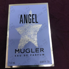 Духи Angel от Thierry Mugler