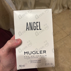 Отзыв Thierry Mugler Angel