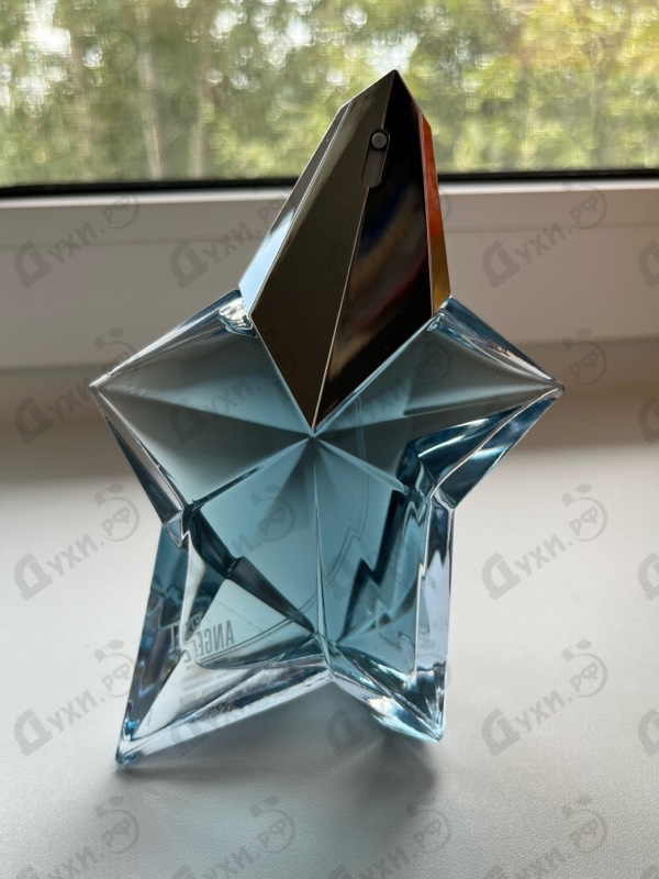 Духи Angel от Thierry Mugler