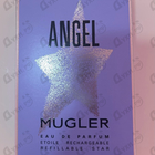 Отзыв Thierry Mugler Angel