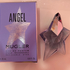 Парфюмерия Thierry Mugler Angel
