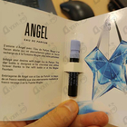 Духи Angel от Thierry Mugler