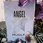 Отзыв Thierry Mugler Angel