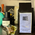 Парфюм Thierry Mugler Angel