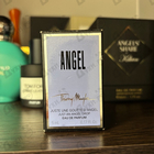 Отзыв Thierry Mugler Angel
