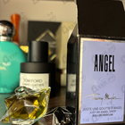 Духи Angel от Thierry Mugler