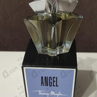 Отзыв Thierry Mugler Angel