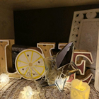 Духи Angel от Thierry Mugler