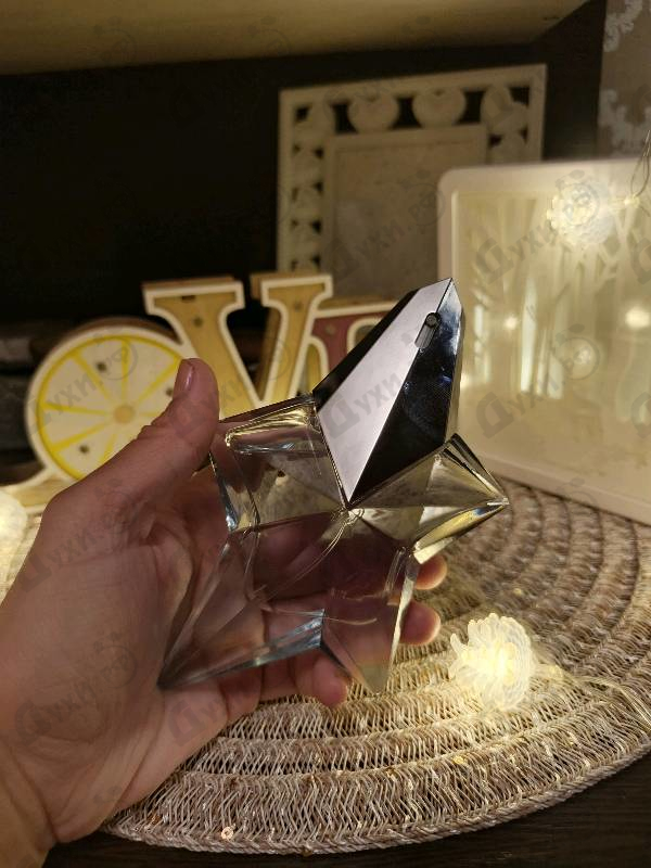 Отзывы Thierry Mugler Angel
