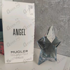 Отзыв Thierry Mugler Angel