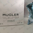 Отзывы Thierry Mugler Angel
